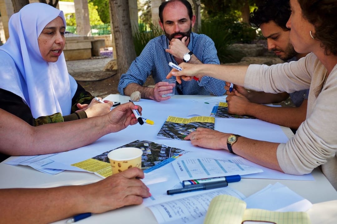 Image showcasing What is Placemaking? | Category — Project for Public Spaces
